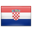 Croatian Kuna Currencies Bingo