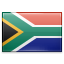 South African Rand Currencies Bingo