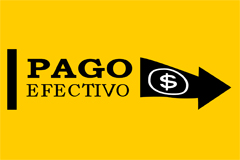 Pago en Efectivo