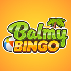 Balmy Bingo