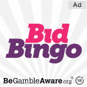 Bid Bingo