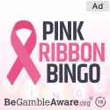 Pink Ribbon Bingo