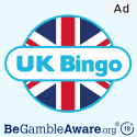 UK  bingo